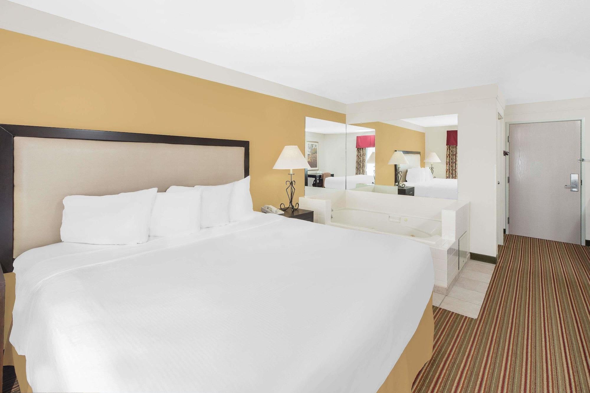Baymont By Wyndham 3*