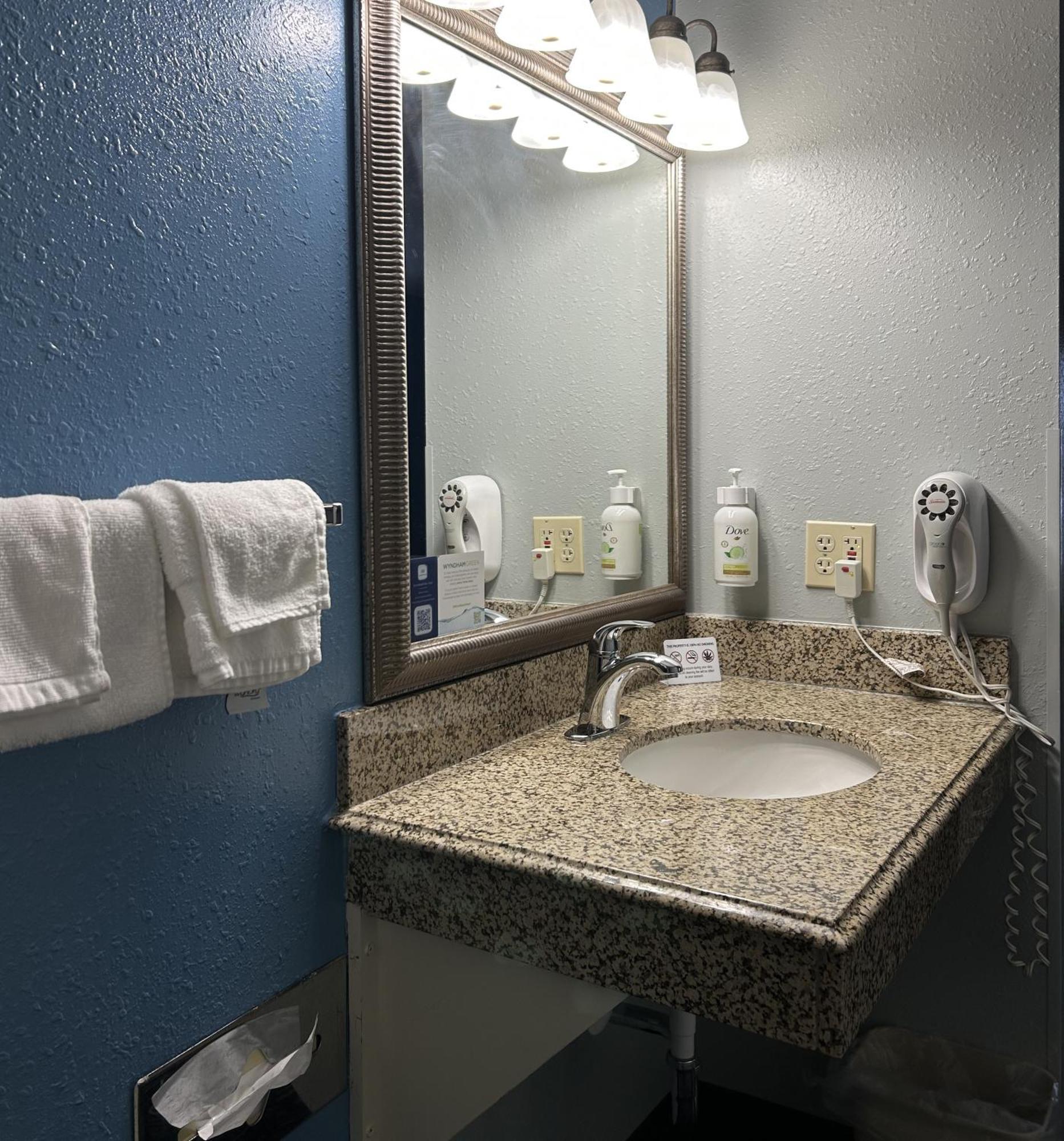 Baymont By Wyndham 3*
