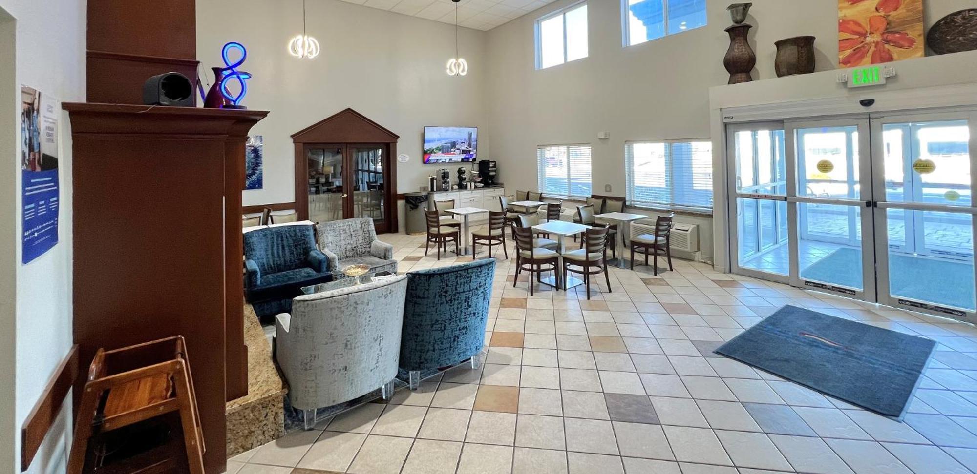 Baymont By Wyndham 3*