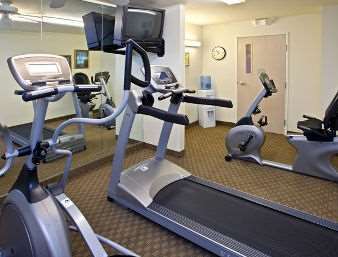 Hotel Baymont By Wyndham 3*