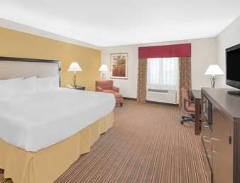 Baymont By Wyndham Hotel 3*