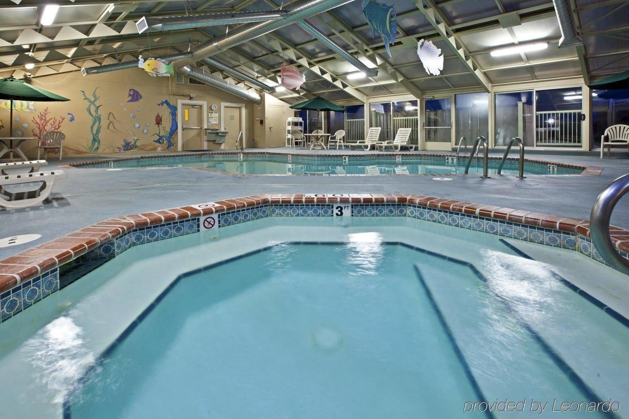 Baymont By Wyndham 3* Litchfield
