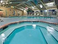 Hotel Baymont By Wyndham 3*