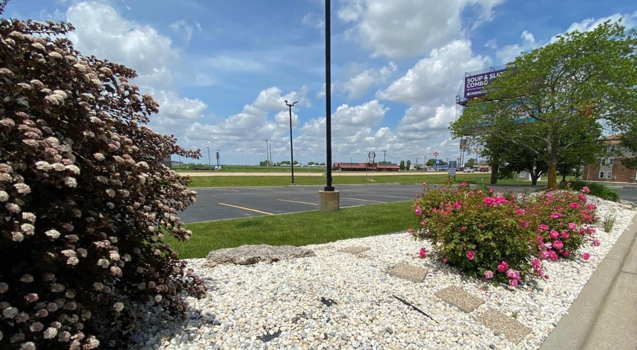 Hotel Baymont By Wyndham Litchfield