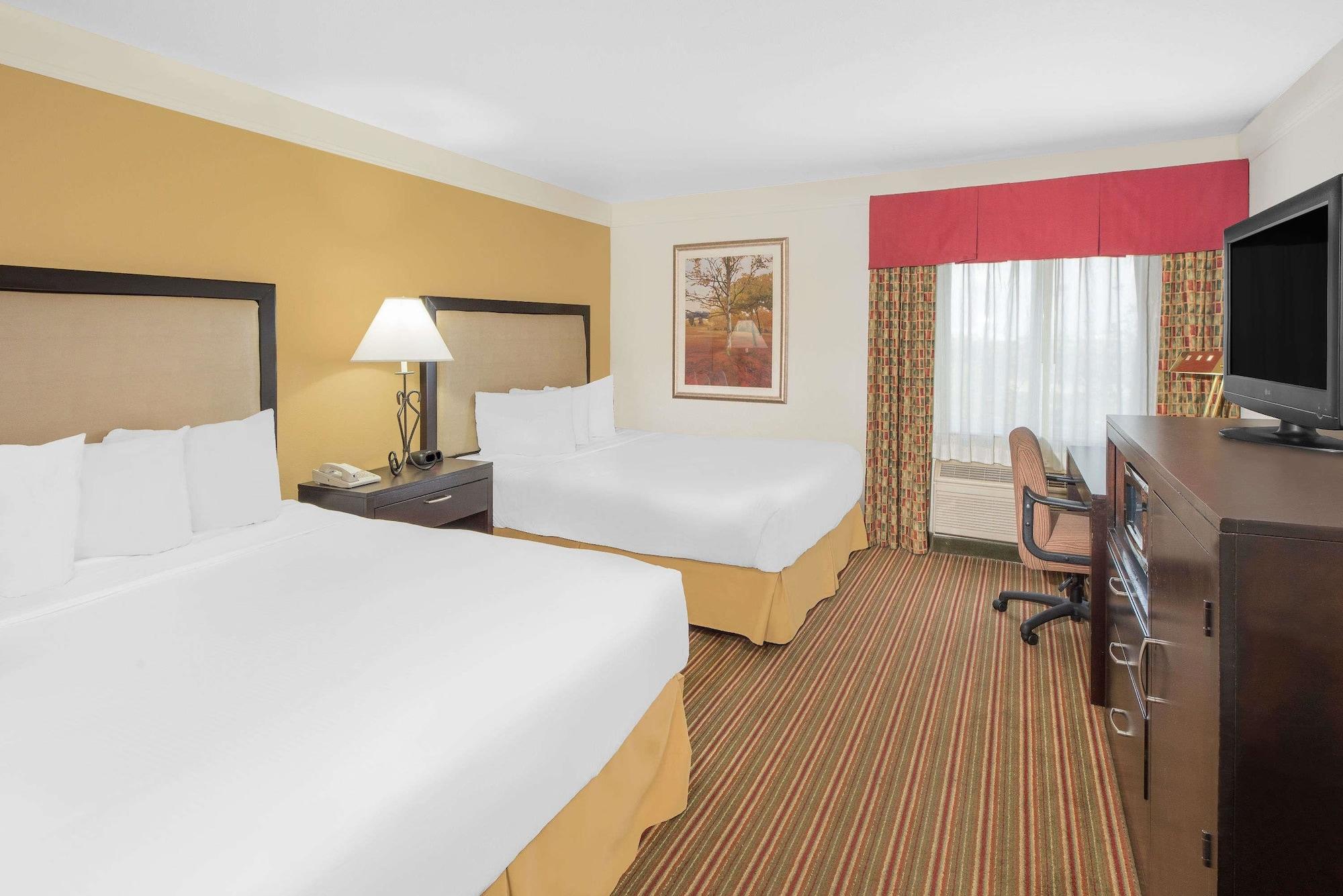Baymont By Wyndham 3* Litchfield