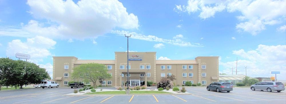 Baymont By Wyndham 3* Litchfield