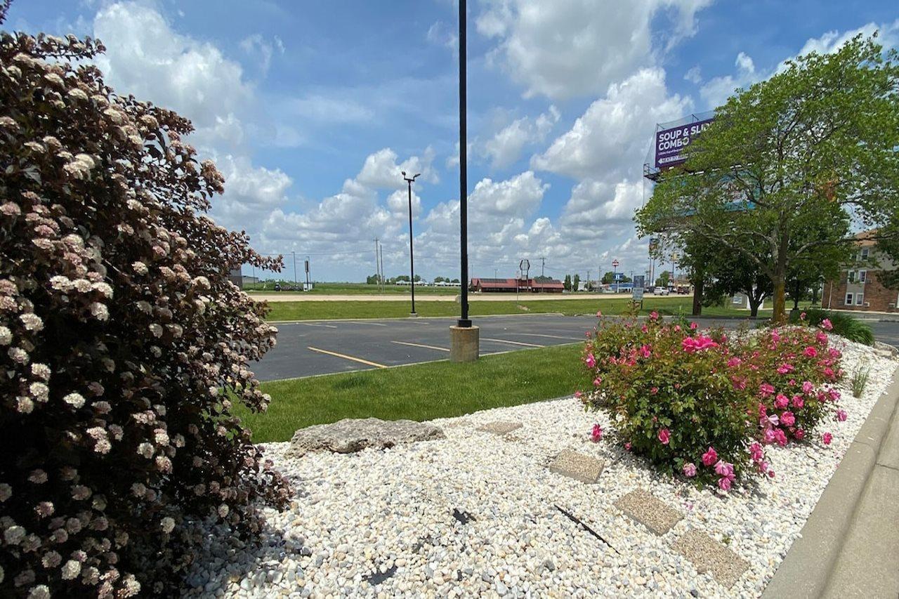 Baymont By Wyndham