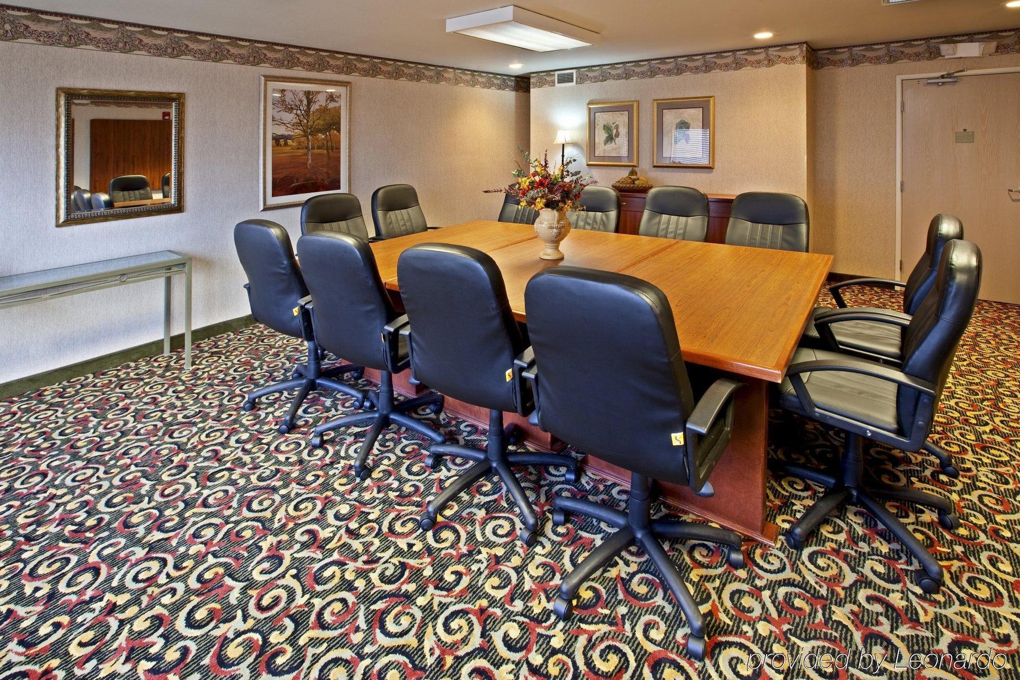 Hotel Baymont By Wyndham