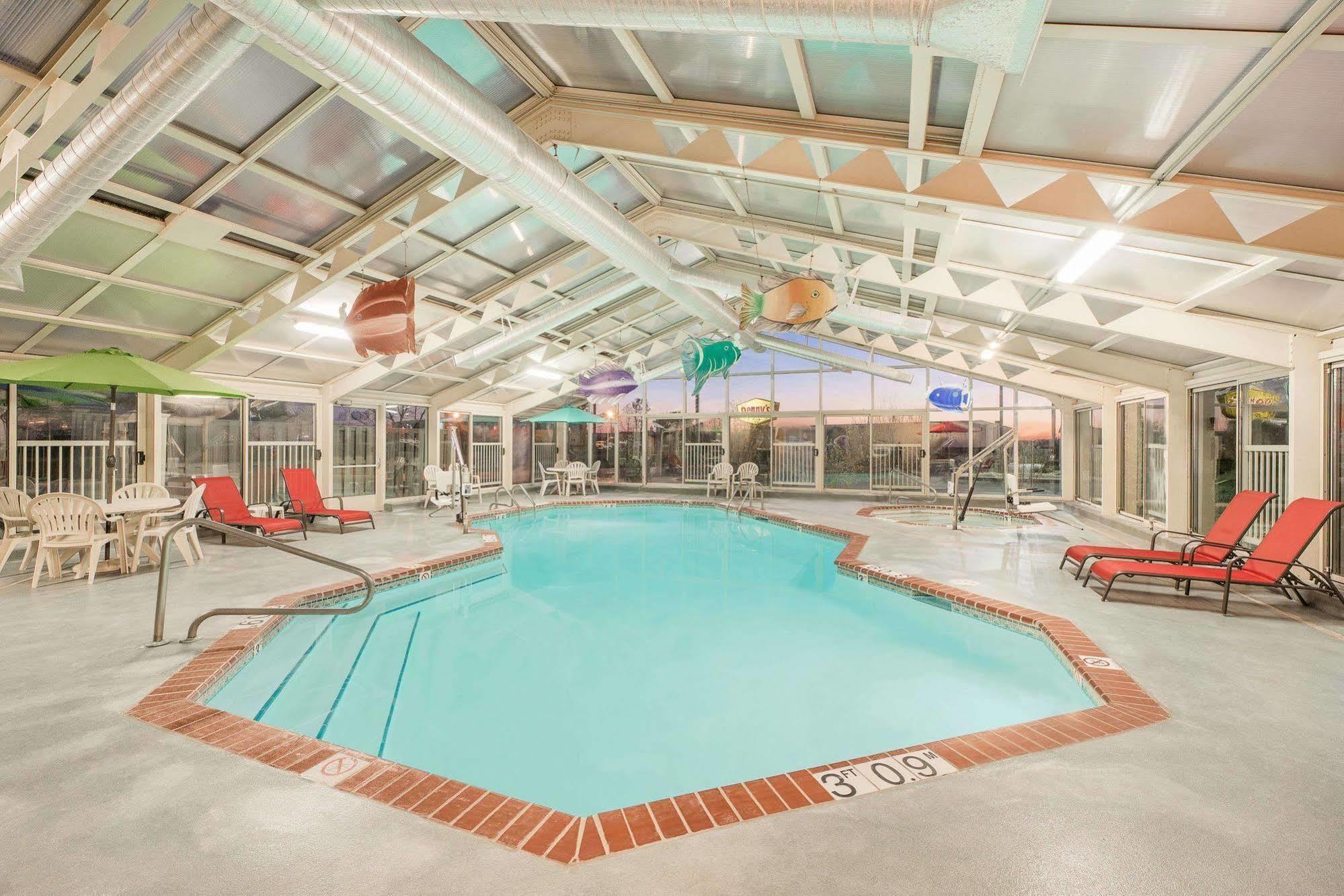 Baymont By Wyndham 3*