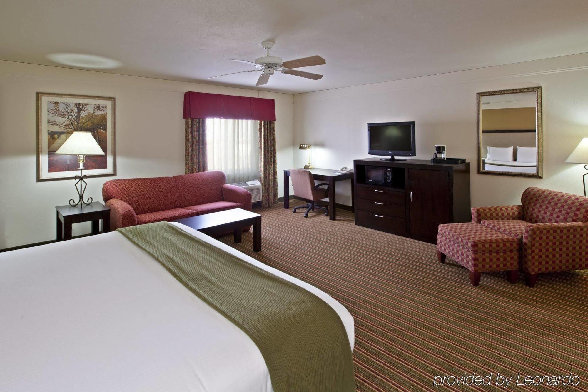 Baymont By Wyndham 3*