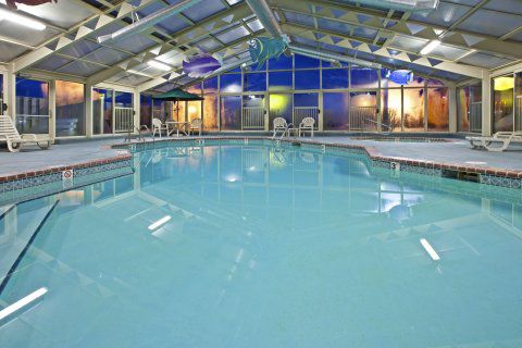 Hotel Baymont By Wyndham